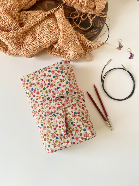 Organizer / Etui na druty